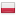 lekka.pl hosted country